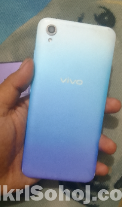 Vivo y1s 2/32